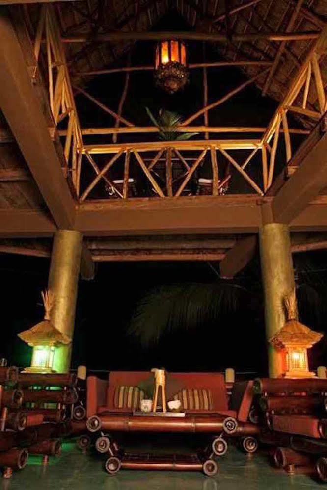 Casa Pericos Yelapa Hotel Buitenkant foto