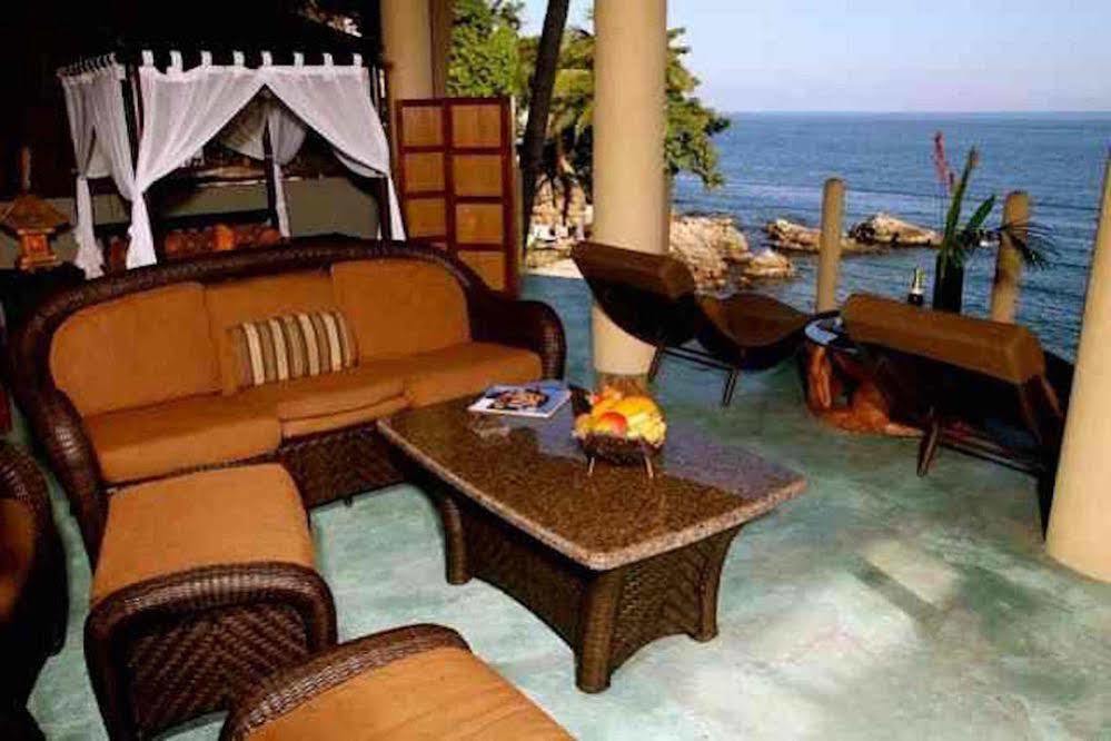 Casa Pericos Yelapa Hotel Buitenkant foto