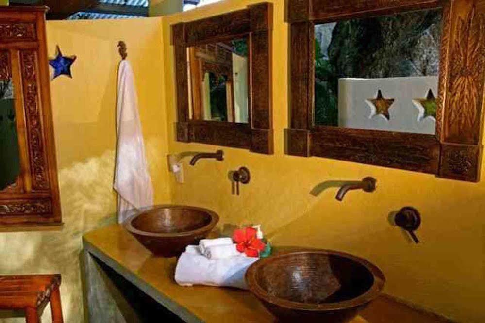 Casa Pericos Yelapa Hotel Buitenkant foto