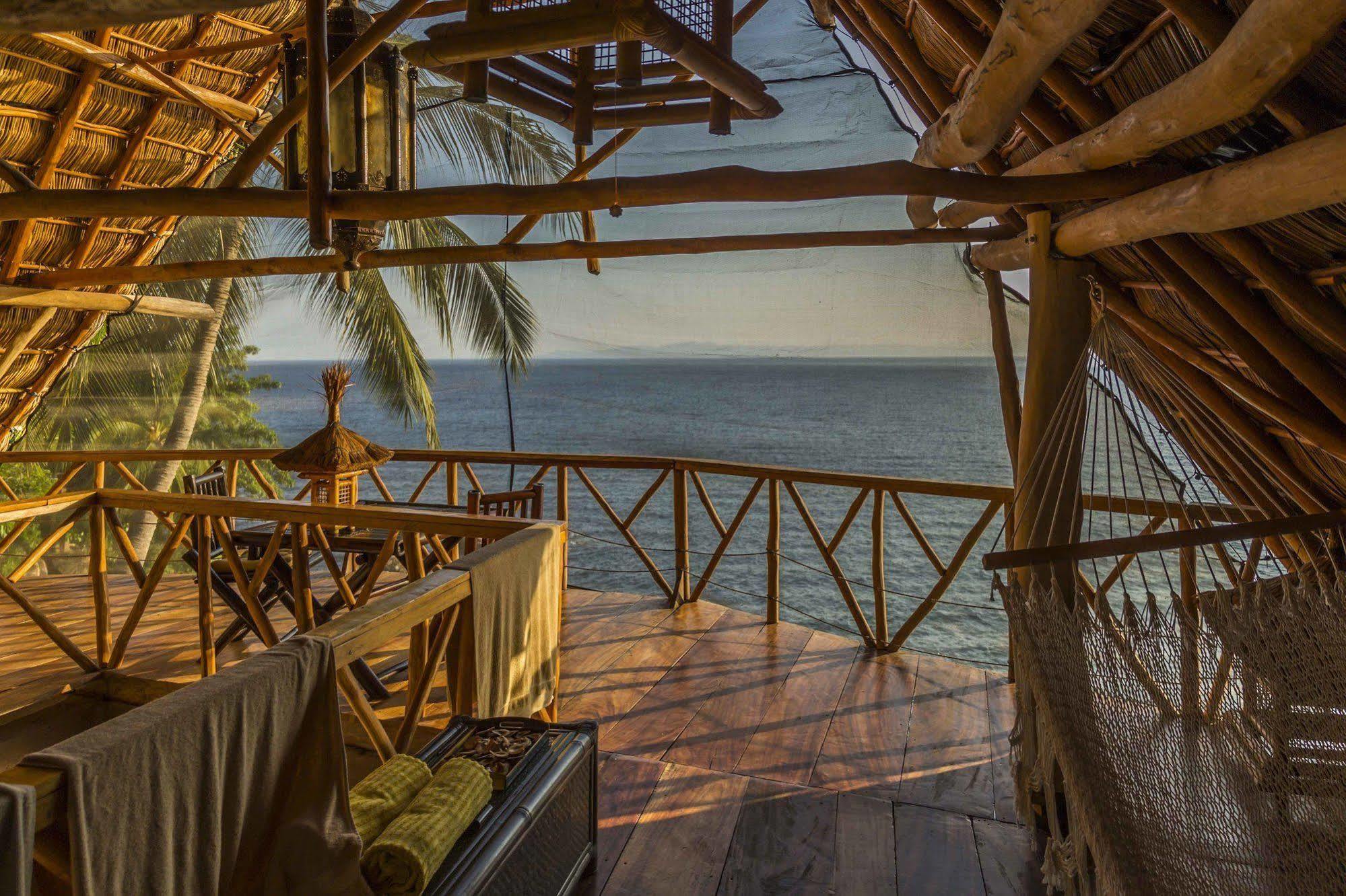 Casa Pericos Yelapa Hotel Buitenkant foto