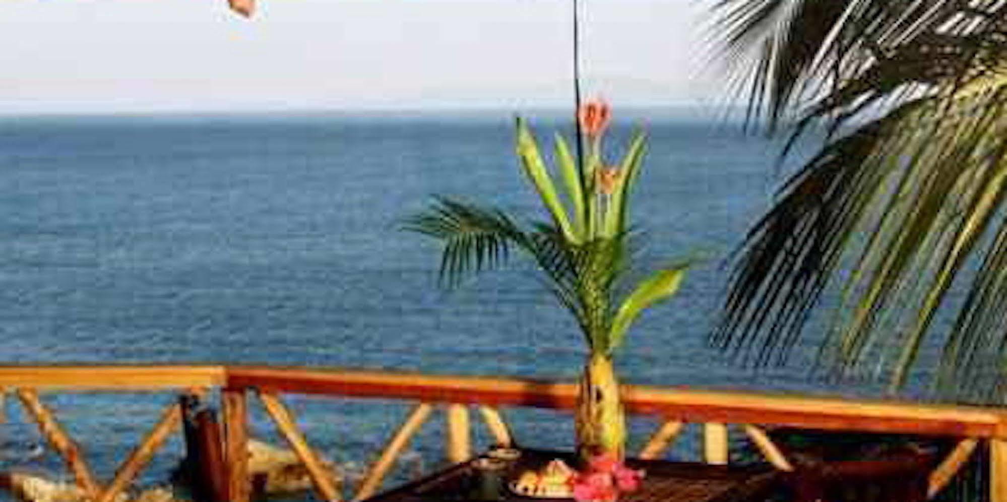 Casa Pericos Yelapa Hotel Buitenkant foto